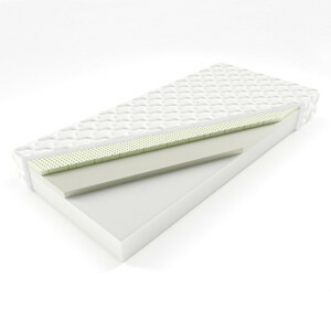 Pěnová matrace ALPINO 120x200 cm