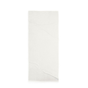 Tom Tailor Osuška do sauny Crisp White, 80 x 200 cm