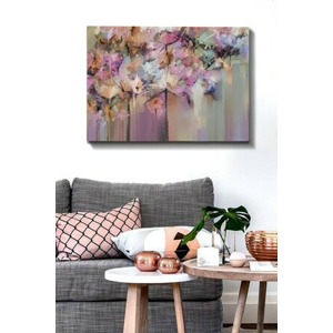 Hanah Home Obraz Kalani 100x70 cm