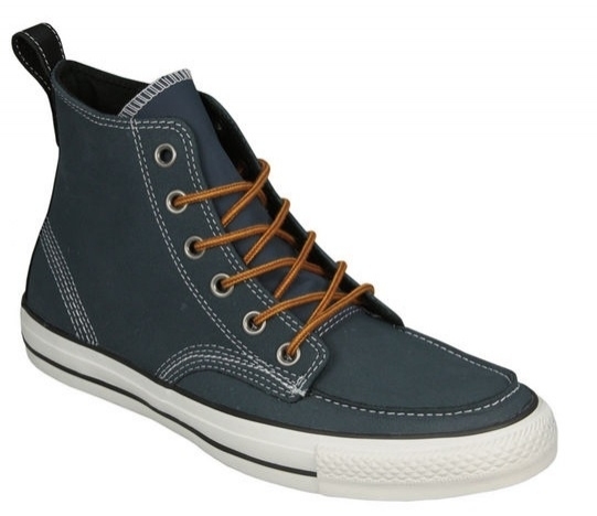 Pánská kožená obuv Converse vel.41.5 - 41