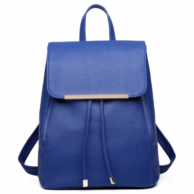 Batoh Miss LULU Omo - navy