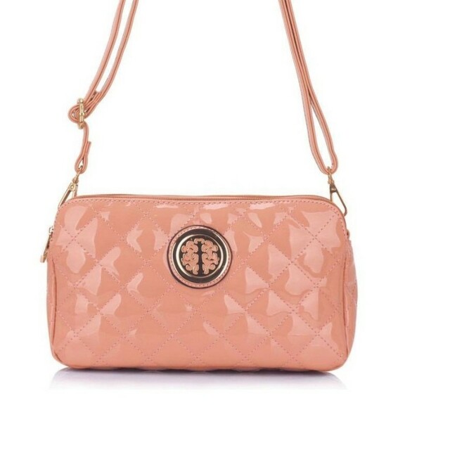 Kabelka Fashion Only Crossbody II - béžová - béžová