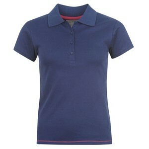 Dámské polo Miss Fiori č.449 XL