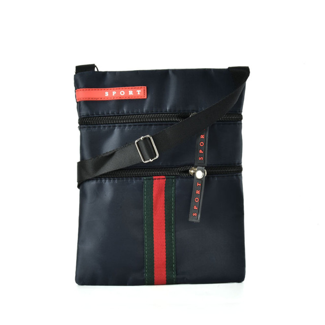 Kabelka Crossbody Bando mini - modrá
