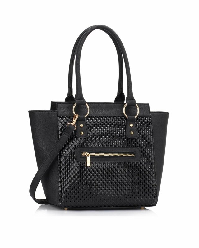 Psaníčko Afima Clutch - stříbrné