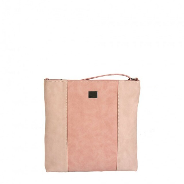 Kabelka Pinky II - růžová