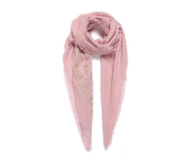 Šátek Bando large n.00758 - růžový