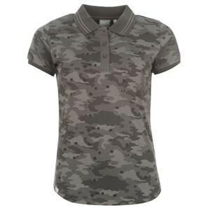Dámské polo Lonsdale č.3965 XXL - XXL