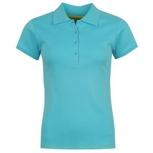 Dámské polo Miss Fiori č.450 XXL