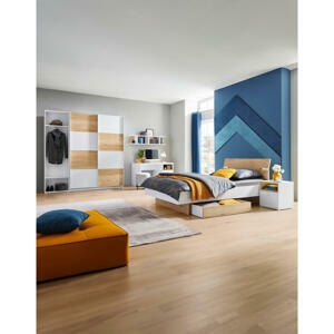 Hom`in POSTEĽ 120/200 cm,