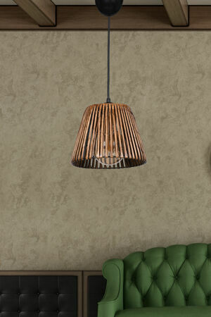 ASIR Lustr HM006 mosazný