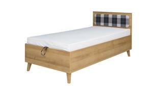 GAB Postel Mone 90x200 - bez matrace