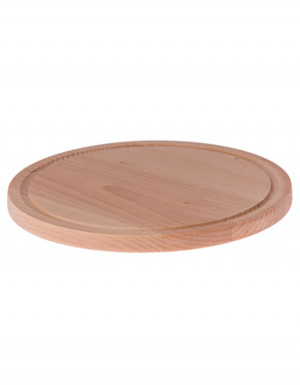 FK Dřevěné prkénko - 22 cm