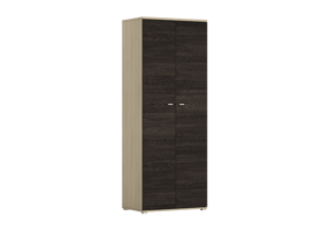 IDZ Šatní skříň ARS 2D, 80 cm