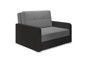 IDZ Pohovka TOP II, 132 cm Barva látky: BAHAMA 34 + BAHAMA 36
