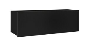 GAB Závěsná skříňka LORONA, Černá 105 cm