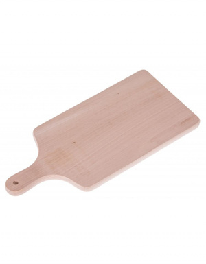 FK Prkénko na krájení - Klasik - 30 x 13,5 cm