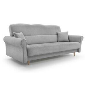 IDZ Rozkládací pohovka LOFT III/KAROLINA 216 cm Barva látky: AVRA 16