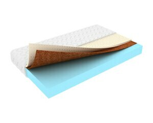 MT Matrace PATTI s latexem 140x200cm - 13 cm H3