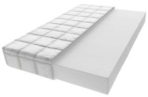 TO Matrace BASIC 90 x 200 x 10 cm