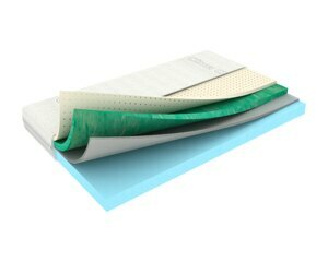 MT Matrace FLORENCE s latexem 80x200 cm, 19 cm H2,5