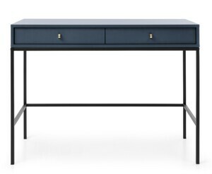 PSK Toaletní stolek NOMO, Granat 104 cm