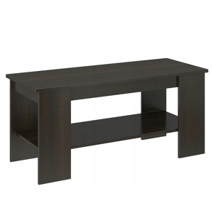 MBN Konferenční stolek MODERN A4 120 cm - Wenge