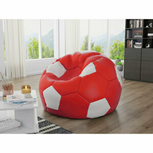 EA Sedací vak fotbalový míč 200L, 70 cm L nr.11