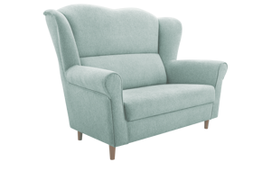 IDZ Pohovka LOFT II, 144 cm Barva látky: AVRA 11