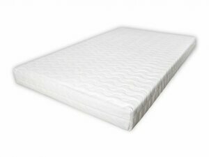 MT Prošívaný potah na matraci 80/200 cm Vyberte výšku matrace: 20 cm