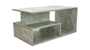 TPS Konferenční stolek PRIMA - Beton