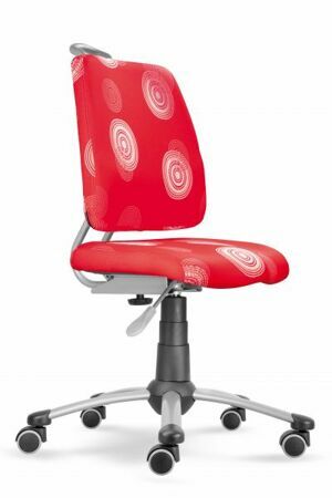 ACTIKID A3 - dětská rostoucí židle, mayer_dekor _dětské 26090 - růžová vzor