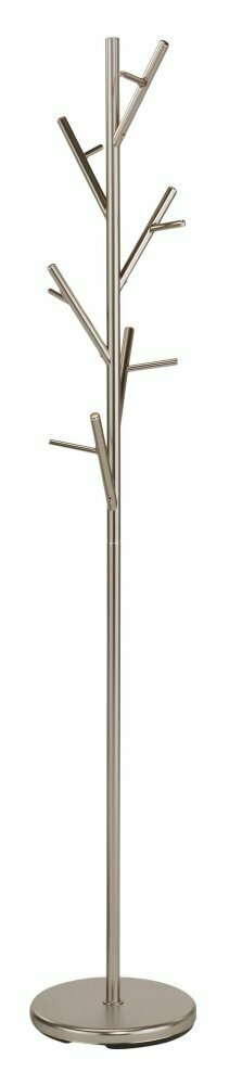 Stojanový věšák ANGOL – 170 cm, ocel