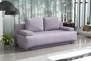Falco Pohovka Timmy Nela 14 fialová