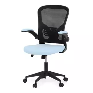 Autronic Kancelářská židle KA-V317 BLUE
