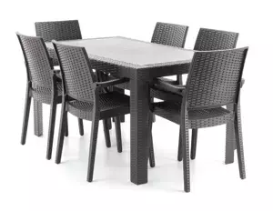 V-Garden Zahradní set URANO 6