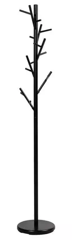 Casarredo Věšák ZEN černý
