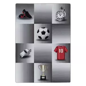 Ayyildiz Dětský kusový koberec Play 2906 sport 120x170 cm