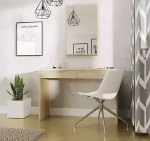 Casarredo Toaletní stolek ASTRAL sonoma