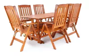 V-Garden VeGA OSCAR DeLuxe SET 6