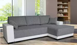 Falco Sedací souprava Pamela Inari 91/Soft 17 - PRAVÁ