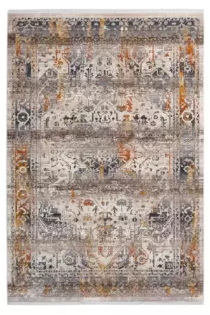 Obsession Kusový koberec Inca 357 Taupe 40x60 cm