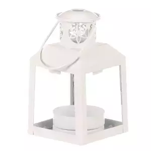 Autronic Lucerna kovová LUC309
