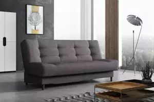 Falco Pohovka Living šedá