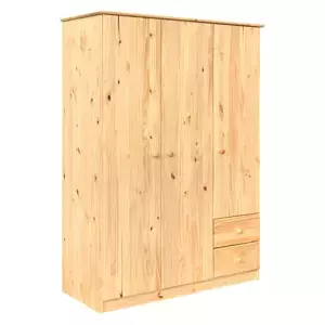 Idea Skříň 898 lakovaná