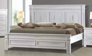 Casarredo Postel SANTIAGO 180x200 cm