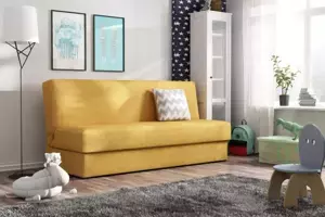 Falco Pohovka Deli Mini oranžová