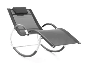 V-Garden Relaxační lehátko HAITI