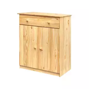 Idea Komoda s dvířky 824 lakovaná