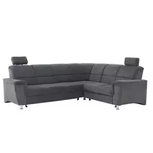 Tempo Kondela Sedací souprava SANTIAGO 3F-RE-2SK - Matrix 17